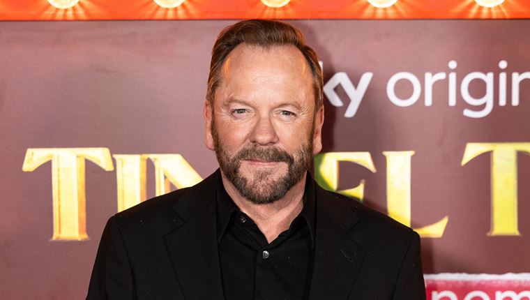 Συνελήφθη ο Kiefer Sutherland για επίθεση στο Λος Άντζελες