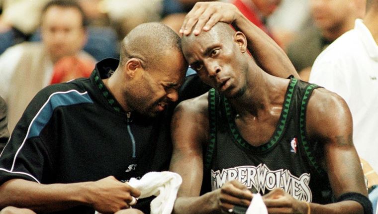 Η ιστορία του μεγαλύτερου lockout στο ΝΒΑ