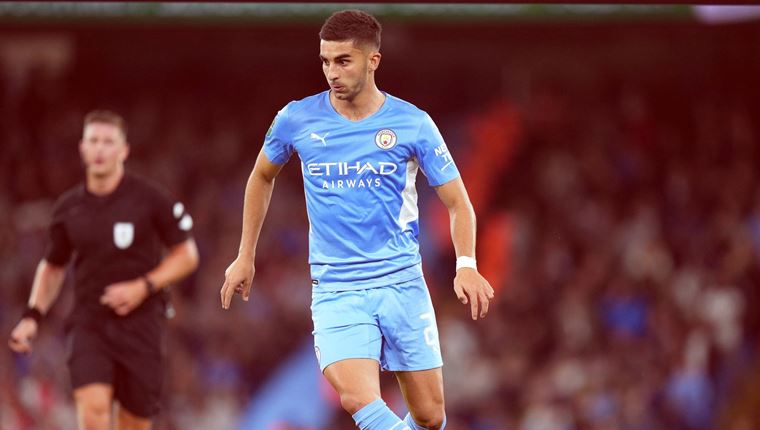 Γιατί η Μπαρτσελόνα παίρνει τον Ferran Torres