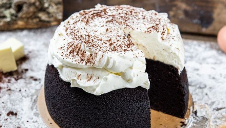 Guinness cake, το ιρλανδικό έπος