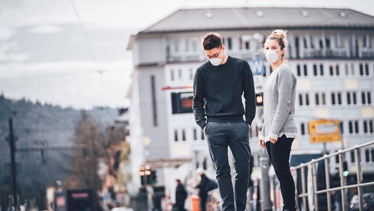 H παγκόσμια κρίση ψυχικής υγείας είναι προ των πυλών