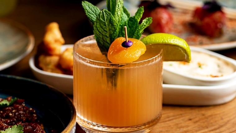 Σπουδαίο αθηναϊκό bar food σε 10 μπάρες