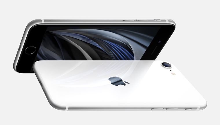 Η Apple ανακοίνωσε το μικρότερο και φθηνότερο iPhone SE