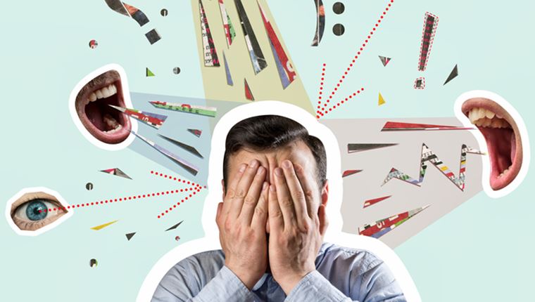 Τι να κάνεις αν μισείς τη δουλειά σου, σύμφωνα με το Harvard