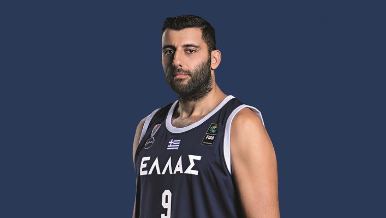 Για τον Γιάννη Μπουρούση η εθνική είναι πάνω απ&#39; όλα