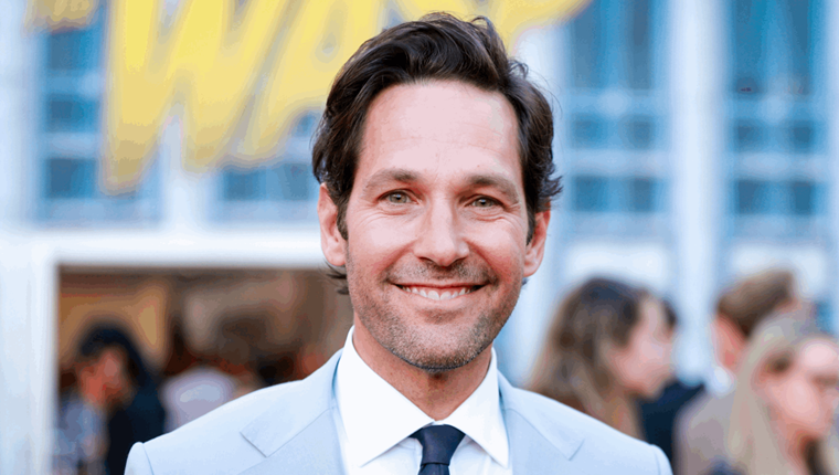 Όλες οι φορές που ο Paul Rudd ήταν υπέροχος