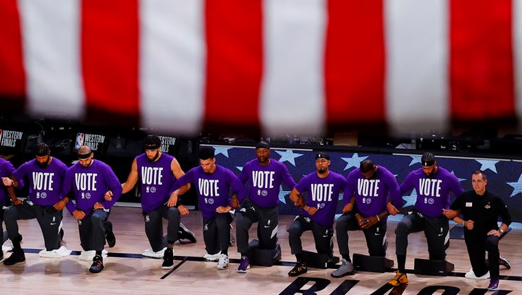 Το ΝΒΑ θα τα καταφέρει και πάλι