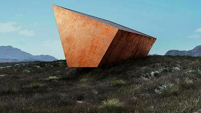 Το μαύρο κουτί της ανθρωπότητας