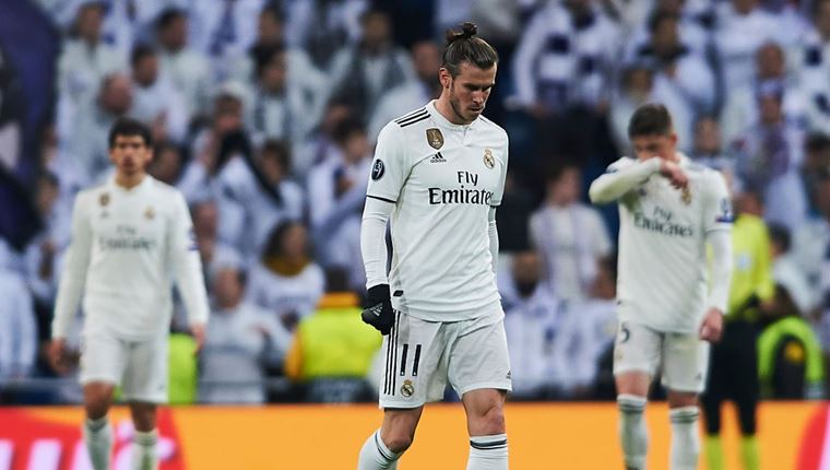 Κι αν ο Gareth Bale δεν ήταν ποτέ top-class ποδοσφαιριστής;