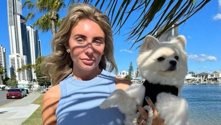 Γιατί η πορνοστάρ Bonnie Blue αντιμετωπίζει 15 χρόνια φυλάκισης