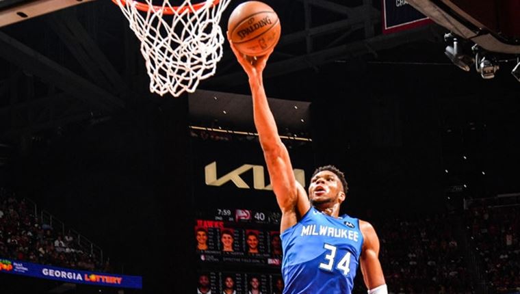 Ίσως έφτασε η ώρα του Γιάννη Αντετοκούνμπο και των Bucks