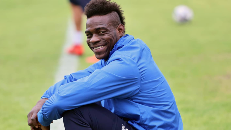 Κι αν ο Mario Balotelli ξαναβρήκε τη φόρμα του;