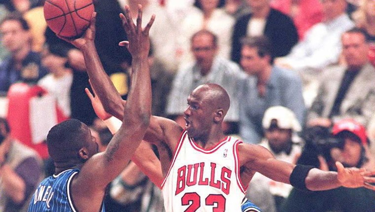 Όταν ο Michael Jordan παραλίγο να πάει στους Boston Celtics