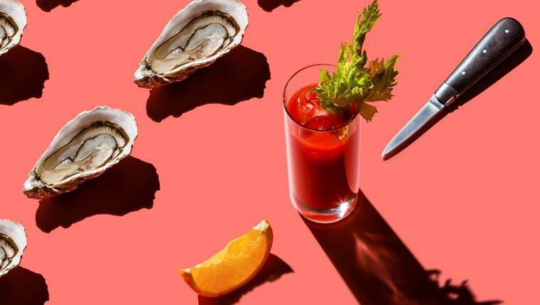 Το cocktail με τα 71 υλικά