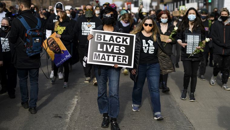 Βραβεία Πούλιτζερ: Ειδική διάκριση στην Darnella Frazier που κατέγραψε τη δολοφονία George Floyd