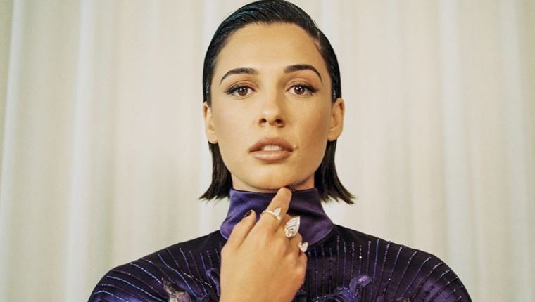 Naomi Scott, A Woman We Love