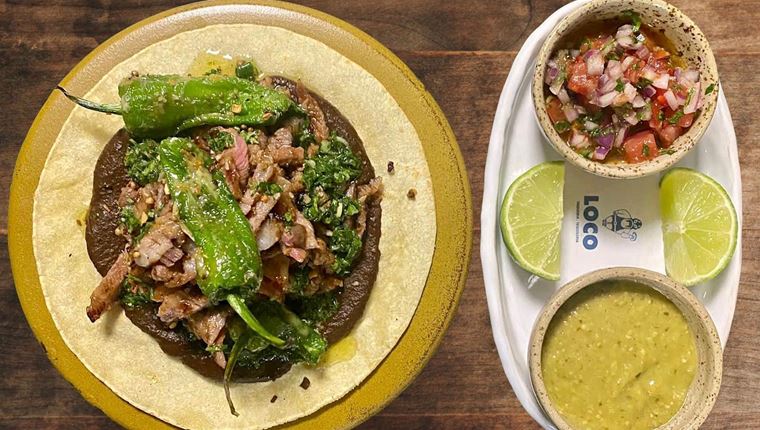 Σύντομα όλοι θα μιλούν για το Loco