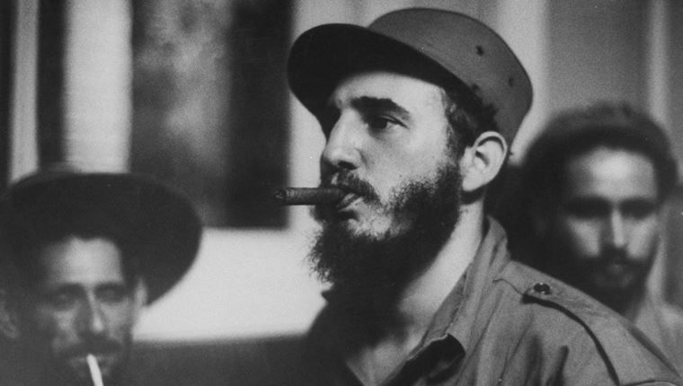 Όσα έμαθε η ζωή στον Fidel Castro