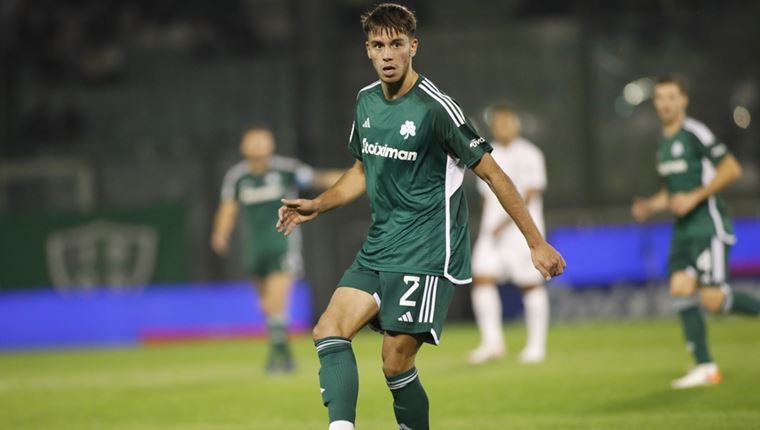 Στη Μποταφόγκο ο Γιώργος Βαγιαννίδης με χρυσό συμβόλαιο;