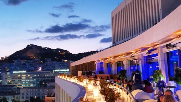 Τα νέα ξενοδοχεία της Hilton στην Ελλάδα