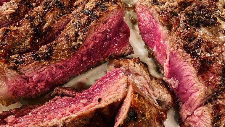 Για επικό κρέας στην Αθήνα