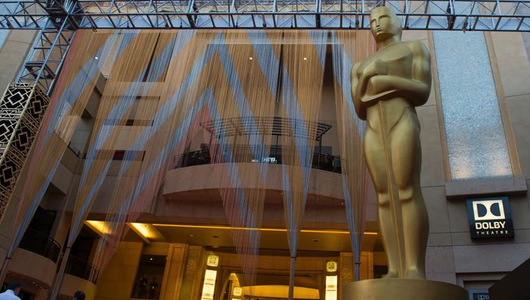 Τα εναλλακτικά Όσκαρ του Esquire