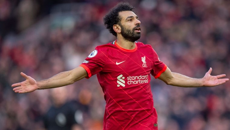 Ένα καλοκαίρι αυτοκριτικής για τον Mo Salah και τη Λίβερπουλ