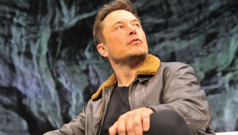 Το νέο σπίτι του Elon Musk