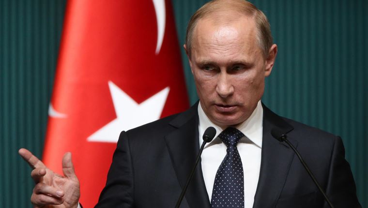 Ο δεύτερος Ψυχρός Πόλεμος κλιμακώνεται ταχύτερα από τον πρώτο