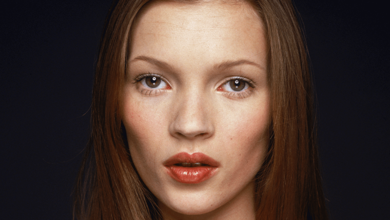 Κι αν μπορούσες να 'κοιμηθείς' με την Kate Moss;