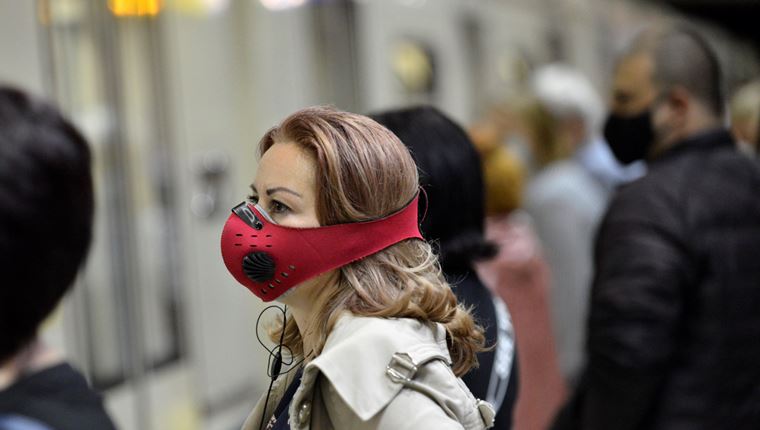 Κορονοϊός 1.381 νέα κρούσματα