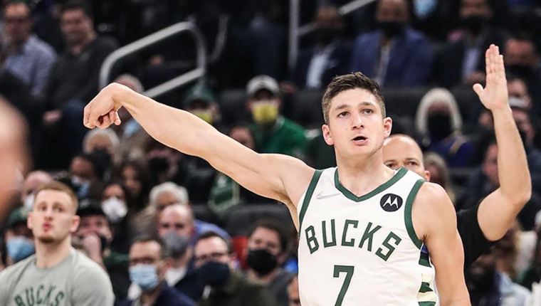 Κάτι πάει στραβά με τον Grayson Allen