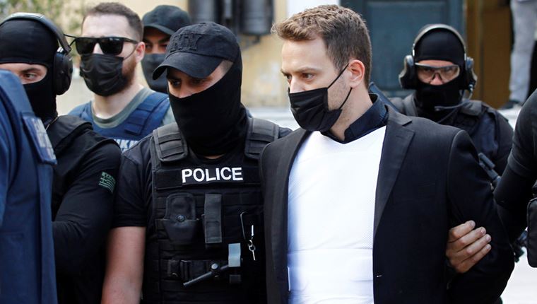 Γλυκά Νερά: Τα μηνύματα του δολοφόνου στα ΜΜΕ