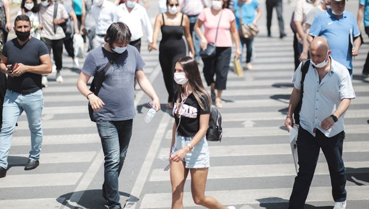 Κορονοϊός: 520 νέα κρούσματα