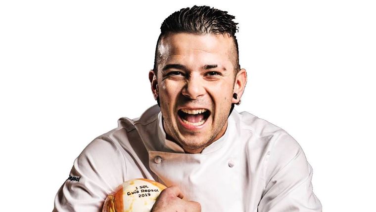 Ο πρώτος MasterChef με αστέρι Michelin