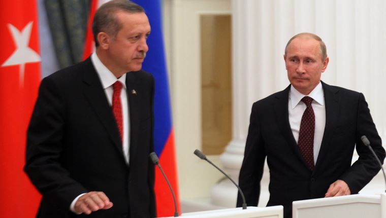 Ο οίκος Moody&#39;s μόλις υποβάθμισε την πιστοληπτική ικανότητα της Τουρκίας