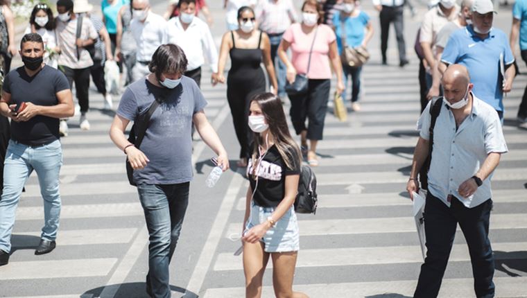 Κορονοϊός: 9.308 νέα κρούσματα