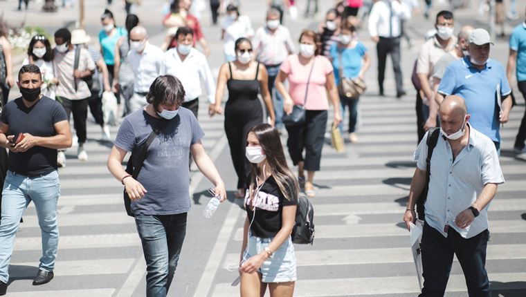 Η διαχείριση της μετάλλαξης Δέλτα