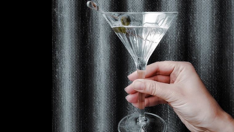 H Elit ανήκει στην ελίτ της βότκας