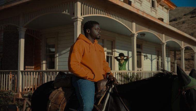 Το Nope και όλα όσα γνωρίζουμε για αυτό