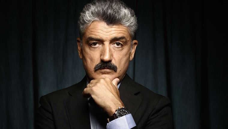 Έφυγε από τη ζωή ο ηθοποιός Δημήτρης Ήμελλος