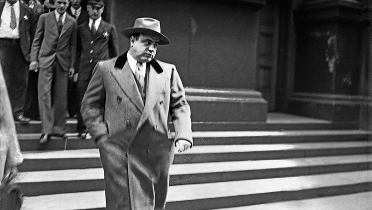 8 αλήθειες για τον Al Capone