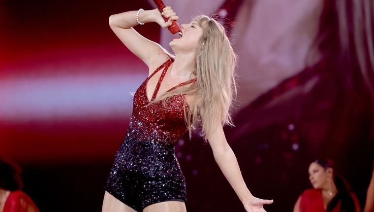 Η πιο εμπορική μουσική περιοδεία όλων των εποχών με έσοδα 2 δισεκατομμύρια