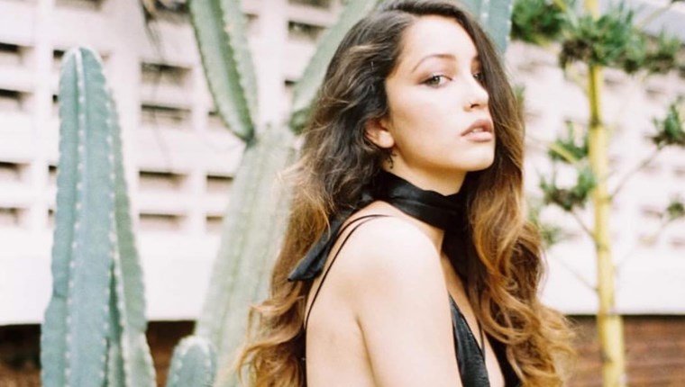 Mel Jarnson, το νέο μας κόλλημα έρχεται από το Mortal Kombat