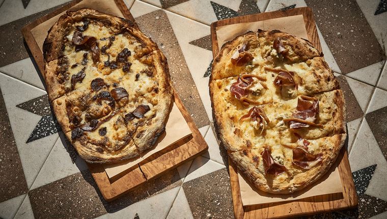 Το Barolo είναι κάτι παραπάνω από ένα feelgood ιταλικό εστιατόριο