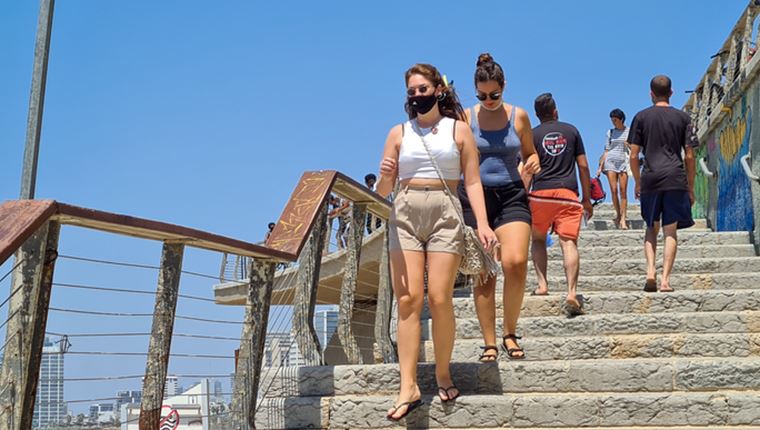 Κορονοϊός: 3.628 νέα κρούσματα