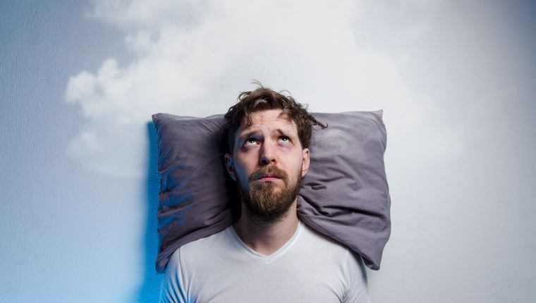 Αν κοιμάσαι πολύ λίγο μάλλον φταίει το DNA σου