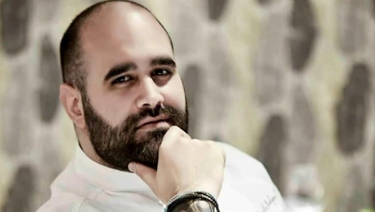 Ο Άγγελος Μπακόπουλος βάζει πλώρη για Ζάκυνθο