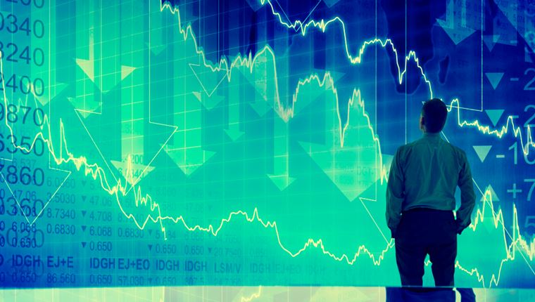 H double-dip ύφεση στην Ευρώπη μετά το δεύτερο lockdown