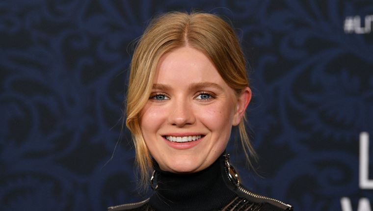 Η Hadley Robinson θα μας απασχολήσει σοβαρά